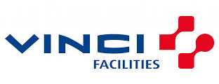 logo vinci facilities