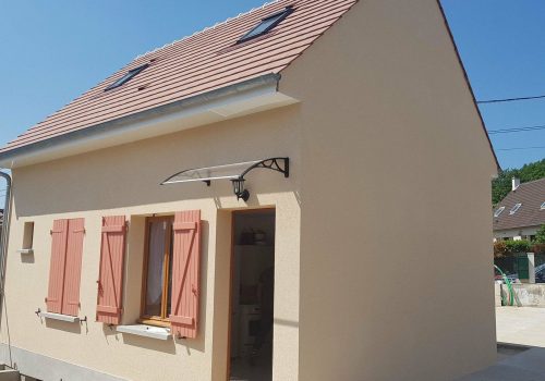 maison individuelle CALDYA Construction maison individuelle CALDYA Construction