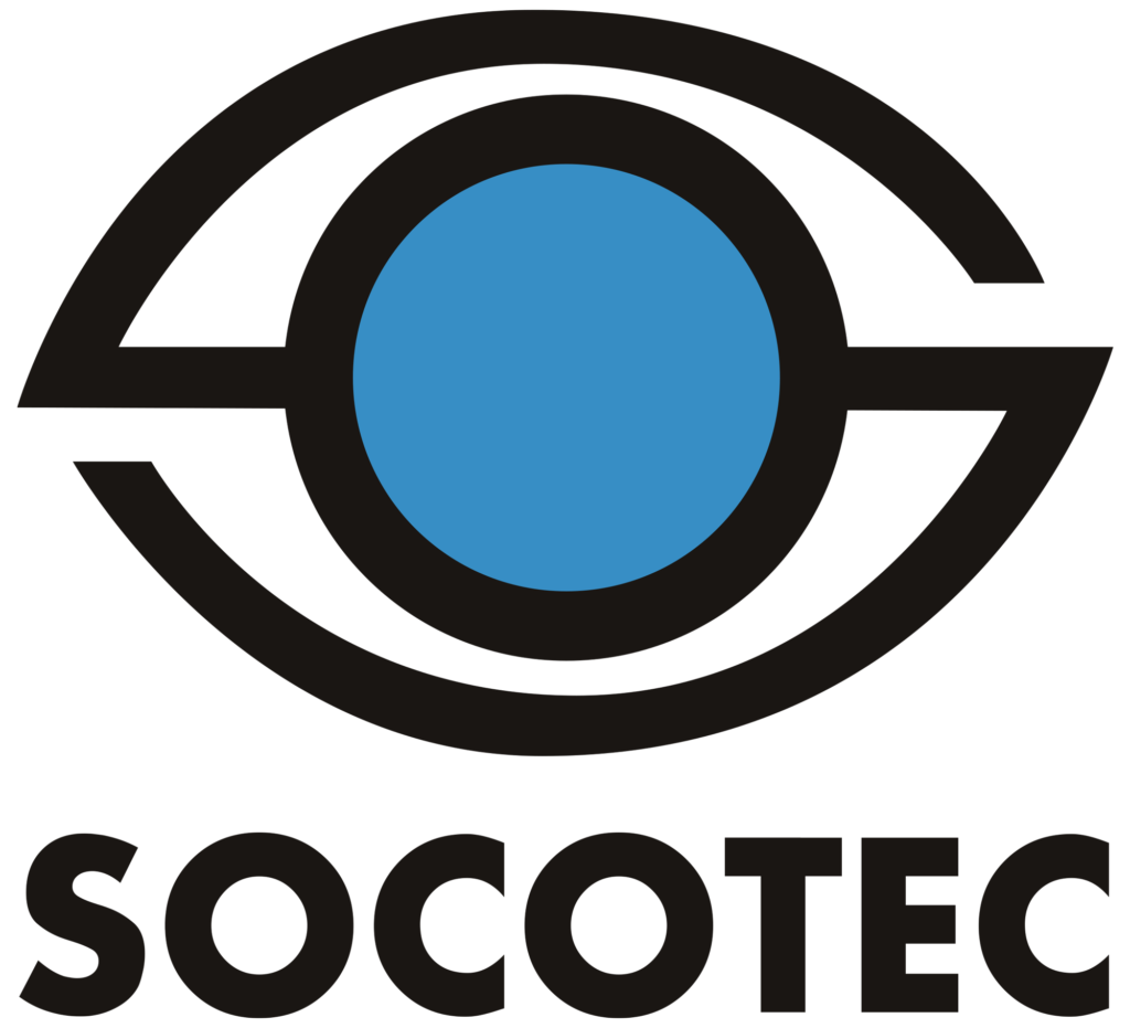 Logo Socotec