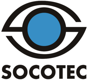 Logo Socotec