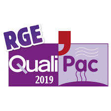 Logo QualiPac