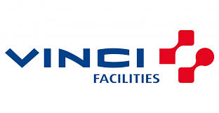 Logo Vinci référence
