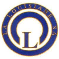 Logo La Louisiane SA