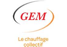 Logo Gem