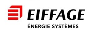 Logo Eiffage Energie Système