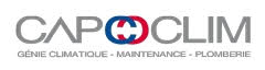 Logo Capclim