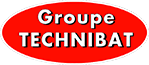 Logo Groupe Technibat