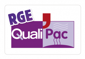 Logo QualiPac