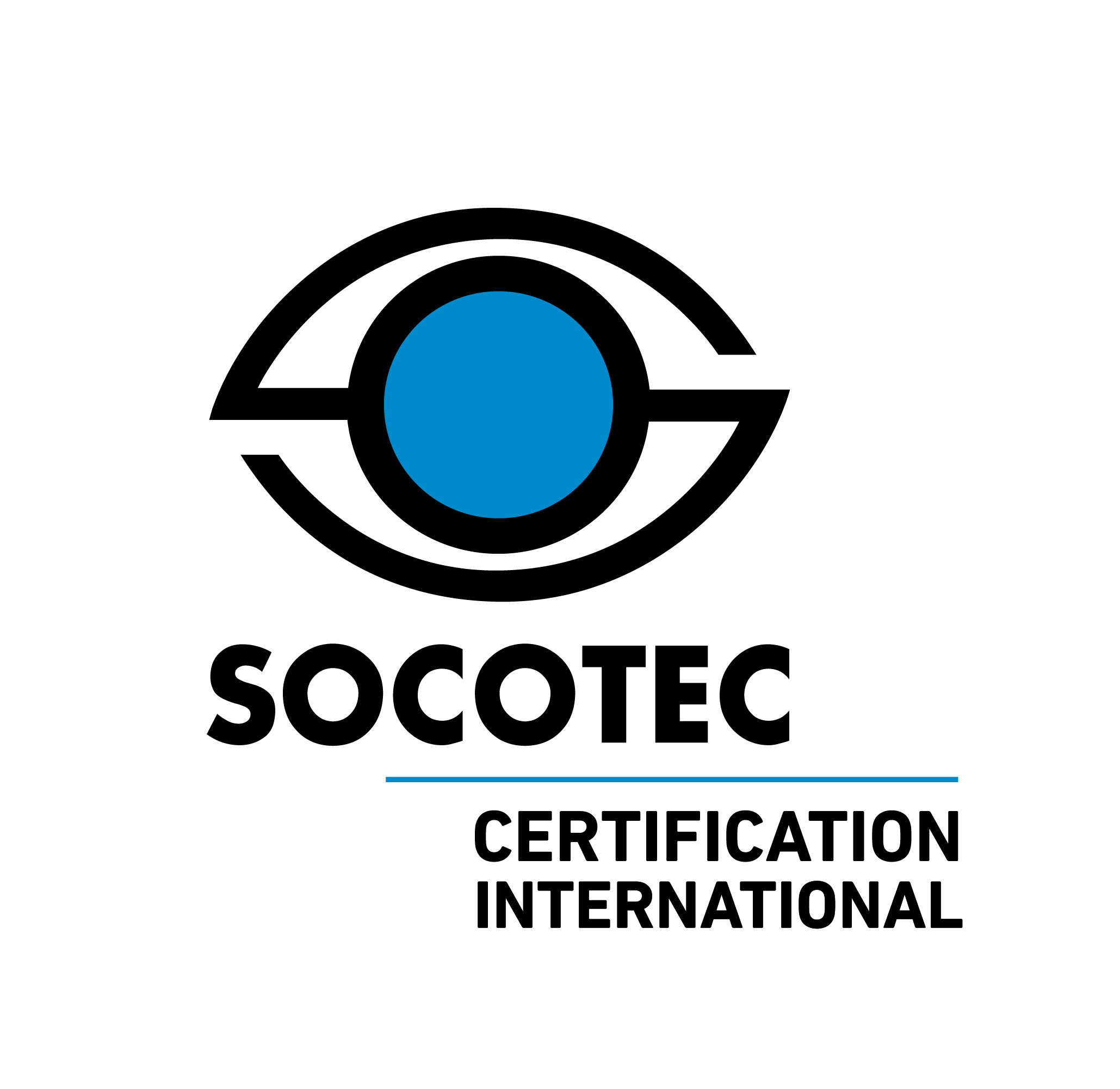 Logo Socotec