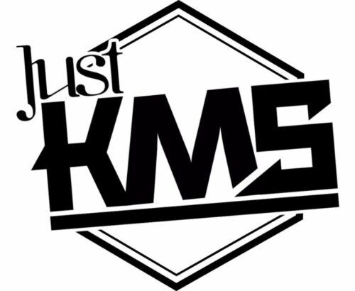 Logo du partenaire de Caldya esport Just KMS