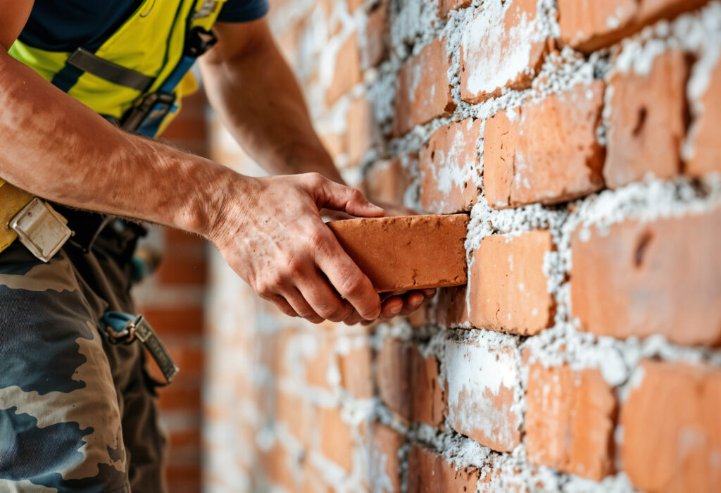 bricklayer-work - Multi-métiers