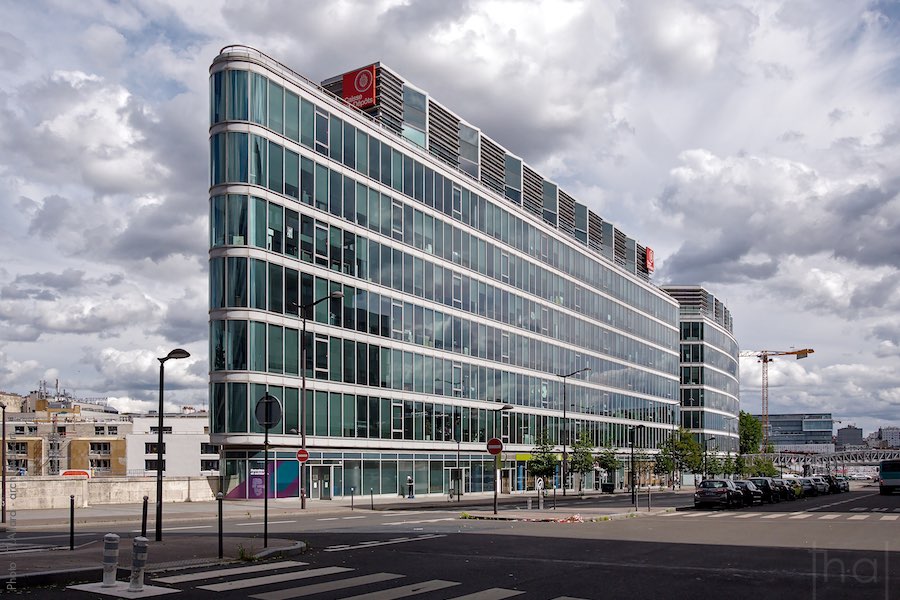 Caisse des dépôts