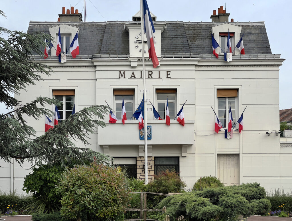 Ville de Neuilly-Plaisance