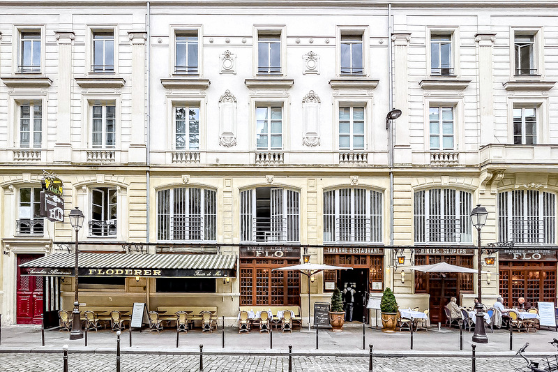 Cour des Petites Écuries