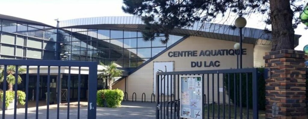 Centre aquatique du Lac