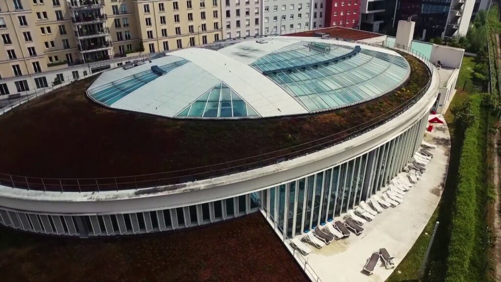 piscine vincennes