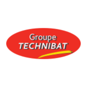 Logo Groupe Technibat