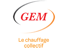 Logo GEM