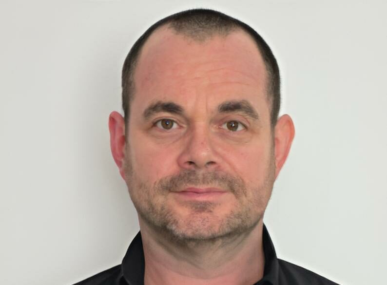 Sébastien Levreau