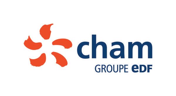 Logo Cham