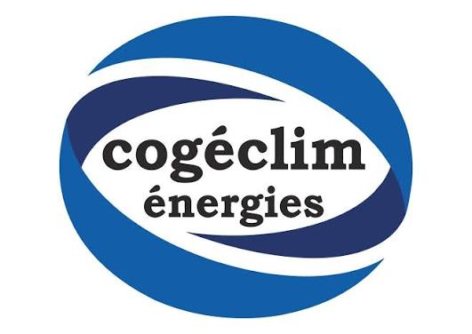 Logo Cogéclim