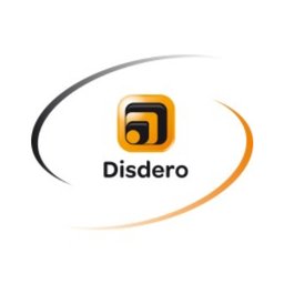 Logo Disdero
