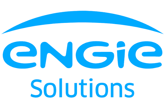 Logo Engie