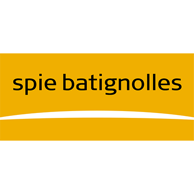 Logo Spie Batignolles