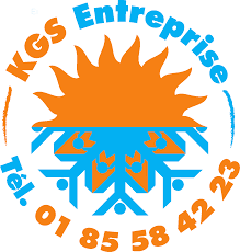 Logo KGS