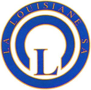 Logo La Louisiane