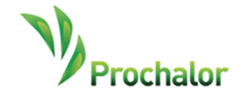 Logo Prochalor