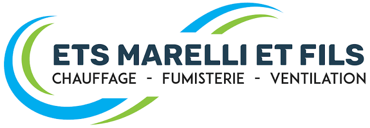Logo ETS Marelli et Fils