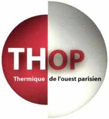 Logo Thop